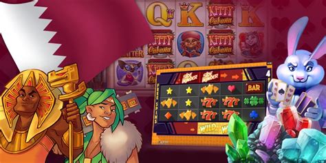 best online casinos qatar - A Guide to the Best Online Casinos in Qatar in 2024 